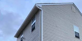 Best Residential Vinyl Siding Installation  in Rural Hall, NC